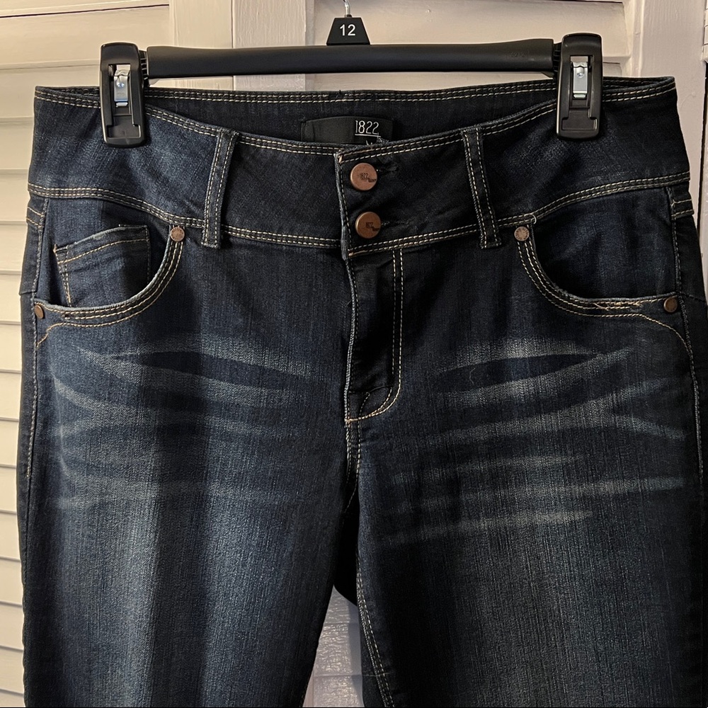 1822 Denim Jeans
